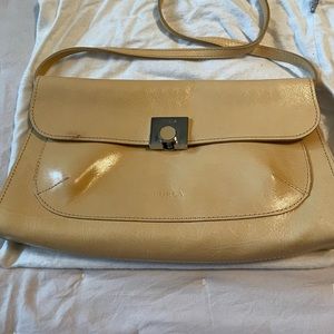 Beautiful Furla bag in mint condition